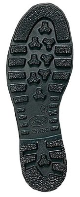 画像3: AG-S511 牛革安全靴（耐水・耐油・耐薬品用） (3)