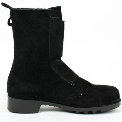 画像6: B520 牛革安全靴（溶接用） (6)