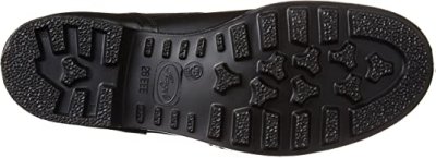 画像3: AG-S311 牛革安全靴（耐水・耐油・耐薬品用） (3)