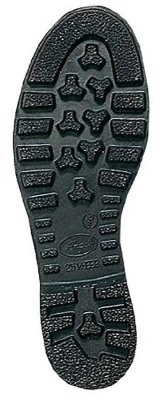 画像3: AG-S212 牛革安全靴(耐水・耐油・耐薬品用) (3)