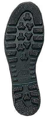 画像3: AG-S112P 牛革安全靴（耐水・耐油・耐薬品用） (3)