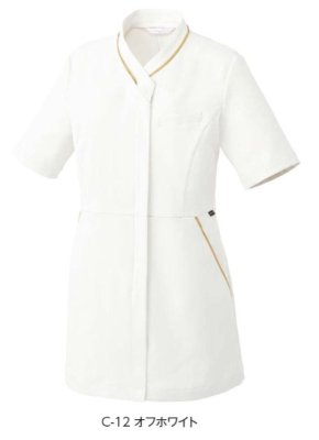 画像4: MK-0046 レディースジャケット (3色) (4)