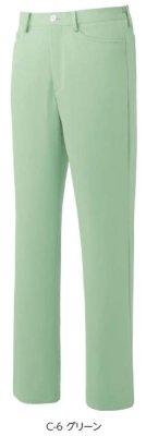 画像3: MK-0067 メンズパンツ (2色) (3)