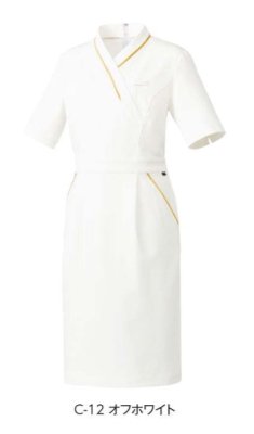 画像3: MK-0045 ワンピース (3色) (3)