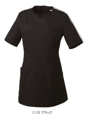 画像4: MK-0044 チュニック (3色) (4)