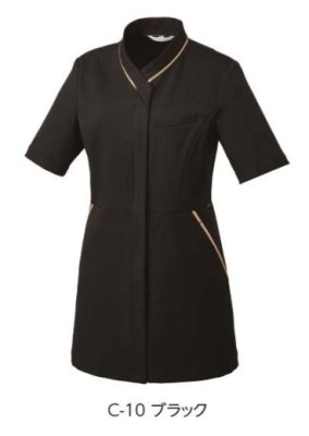 画像3: MK-0046 レディースジャケット (3色) (3)