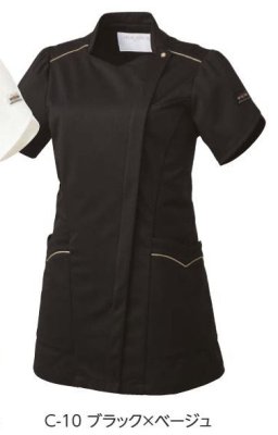 画像5: MK-0040 レディースジャケット (3色) (5)