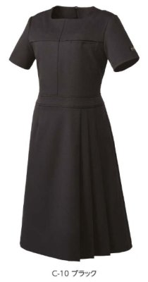 画像2: MK-0030 ワンピース (3色) (2)