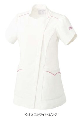 画像2: MK-0040 レディースジャケット (3色) (2)