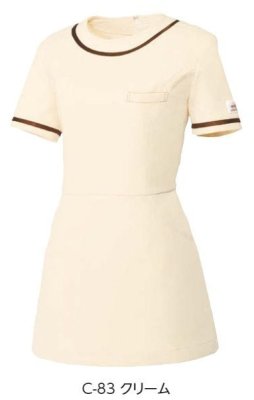 画像4: MK-0022 チュニック (3色) (4)