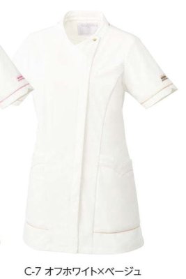 画像3: MK-0041 レディースジャケット (3色) (3)