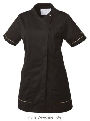 画像4: MK-0041 レディースジャケット (3色) (4)