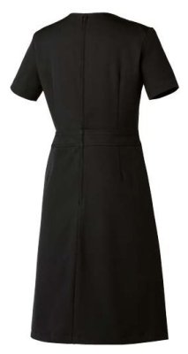 画像3: MK-0030 ワンピース (3色) (3)