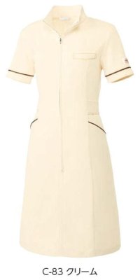 画像4: MK-0021 ワンピース (3色) (4)