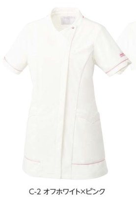 画像2: MK-0041 レディースジャケット (3色) (2)