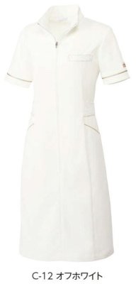 画像3: MK-0021 ワンピース (3色) (3)