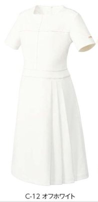 画像4: MK-0030 ワンピース (3色) (4)