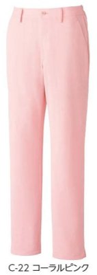 画像5: MK-0052 レディースパンツ (4色) (5)