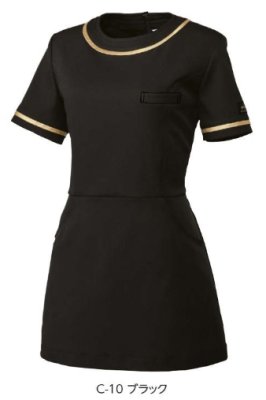 画像2: MK-0022 チュニック (3色) (2)