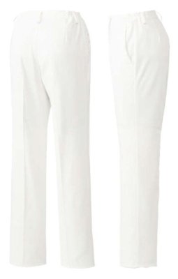 画像5: MK-0042 レディースパンツ (3色) (5)