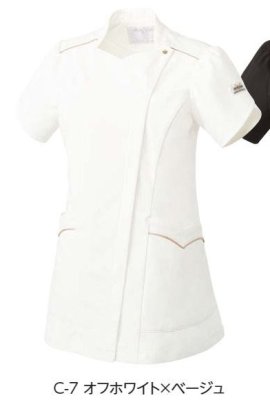 画像4: MK-0040 レディースジャケット (3色) (4)