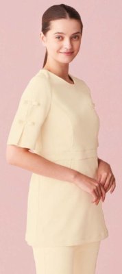 画像8: MK-0061 チュニック (3色) (8)