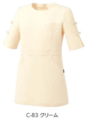 画像5: MK-0061 チュニック (3色) (5)