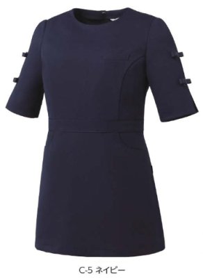 画像2: MK-0061 チュニック (3色) (2)