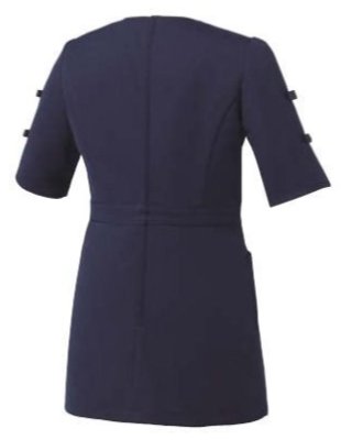 画像3: MK-0061 チュニック (3色) (3)