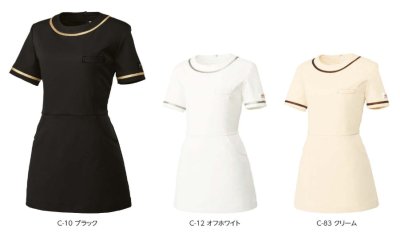 画像5: MK-0022 チュニック (3色) (5)