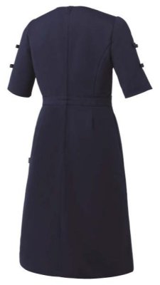 画像3: MK-0060 ワンピース (3色) (3)