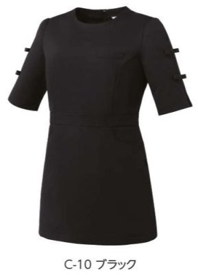 画像4: MK-0061 チュニック (3色) (4)