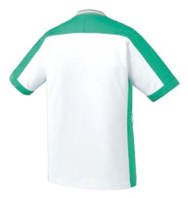 画像3: MZ-0400 ファスナースクラブ・男女兼用 (4色) (3)