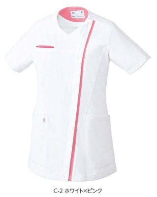 画像2: MZ-0235 レディースジャケット (4色) (2)