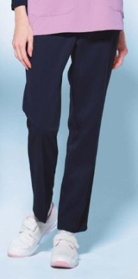 画像7: MZ-0241 レディースパンツ (3色) (7)