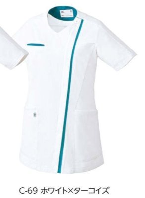 画像6: MZ-0235 レディースジャケット (4色) (6)