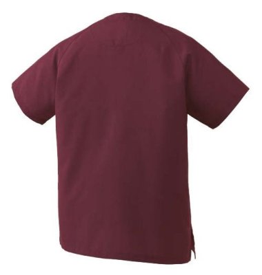 画像3: MZ-0231 スクラブ・男女兼用 (4色) (3)