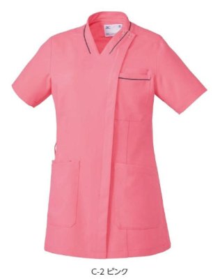 画像2: MZ-0217 レディースジャケット (4色) (2)