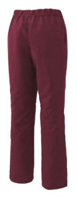 画像3: MZ-0232 スクラブパンツ・男女兼用 (4色) (3)