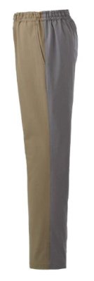 画像5: MZ-0303 スクラブパンツ・男女兼用 (3色) (5)