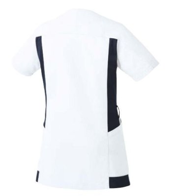 画像3: MZ-0238 ファスナースクラブ・レディース (4色) (3)