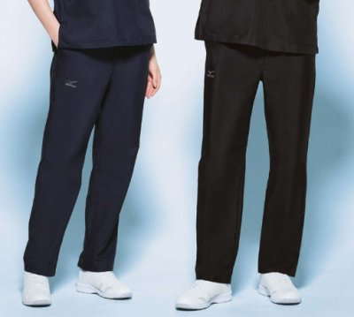 画像9: MZ-0232 スクラブパンツ・男女兼用 (4色) (9)