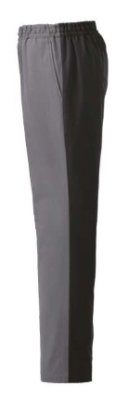 画像3: MZ-0303 スクラブパンツ・男女兼用 (3色) (3)