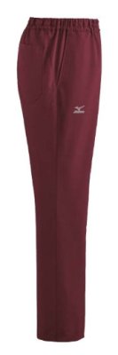 画像4: MZ-0232 スクラブパンツ・男女兼用 (4色) (4)