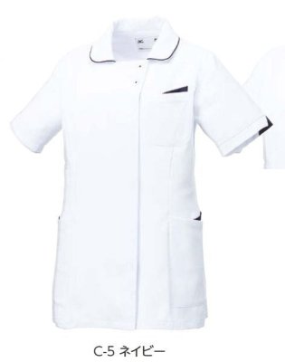 画像2: MZ-0160 レディースジャケット (3色) (2)