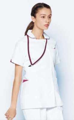 画像7: MZ-0160 レディースジャケット (3色) (7)