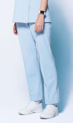 画像7: MZ-0070 レディースパンツ（3色） (7)