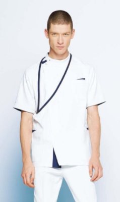 画像6: MZ-0161 メンズジャケット (3色) (6)