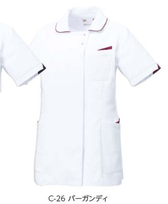 画像3: MZ-0160 レディースジャケット (3色) (3)