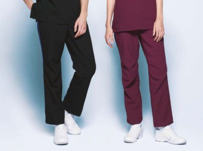 画像12: MZ-0091 パンツ・男女兼用 (10色) (12)